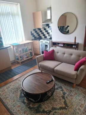 2BD Apartment Close to Magna & Sheffield City Centre